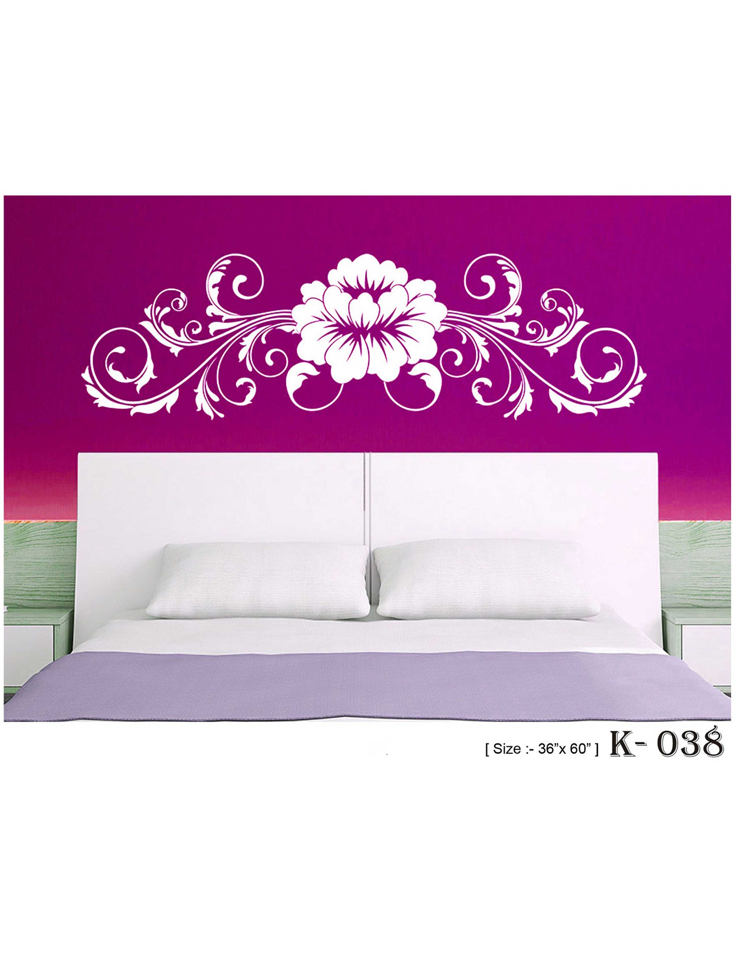 Buy wall stencil tool 007 Online ₹799 from ShopClues