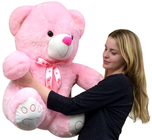 5feet soft toy