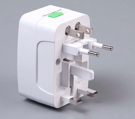 Buy Universal-International-Travel-Adaptor-All-in-One-Power-Plug ...