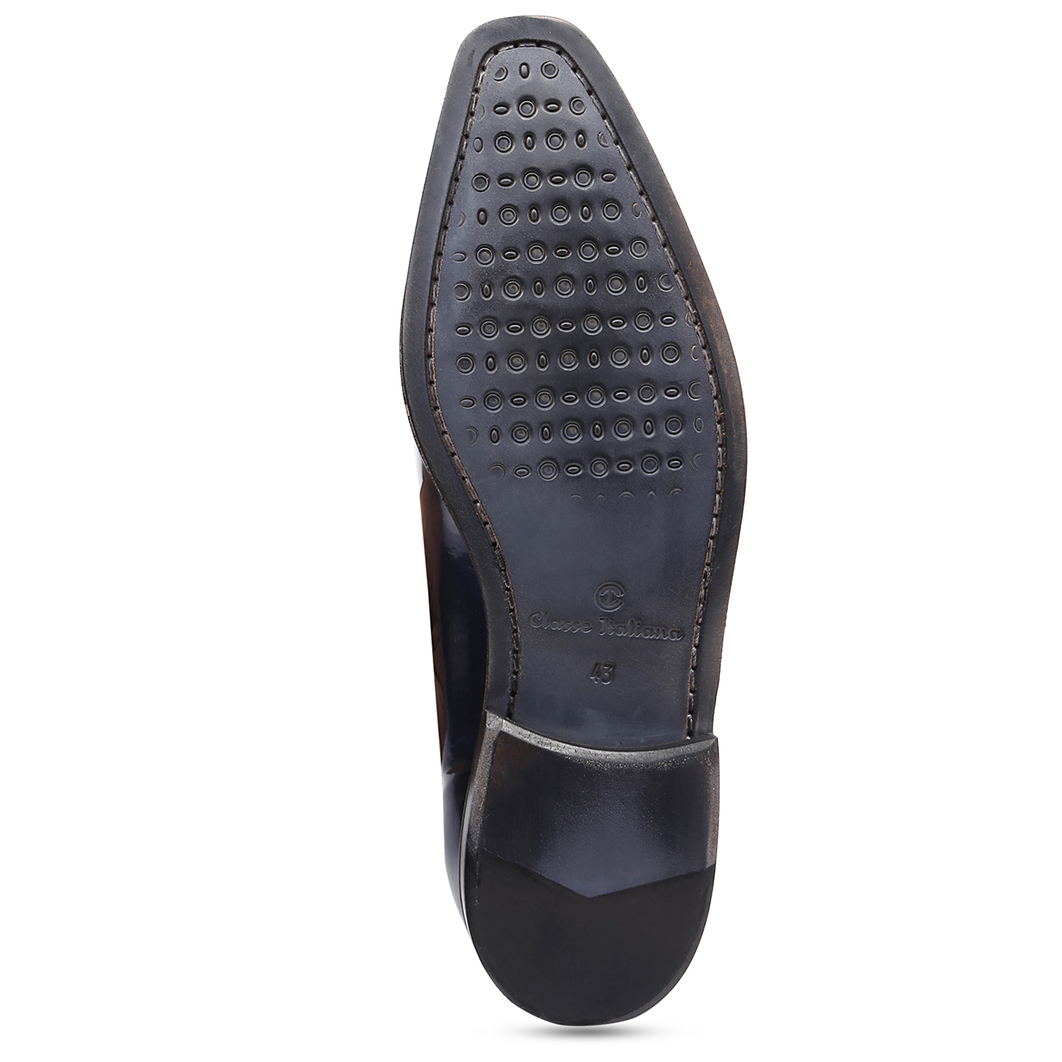 Buy Classe Italiana Alessio Formal Shoes Online @ ₹11022 from ShopClues
