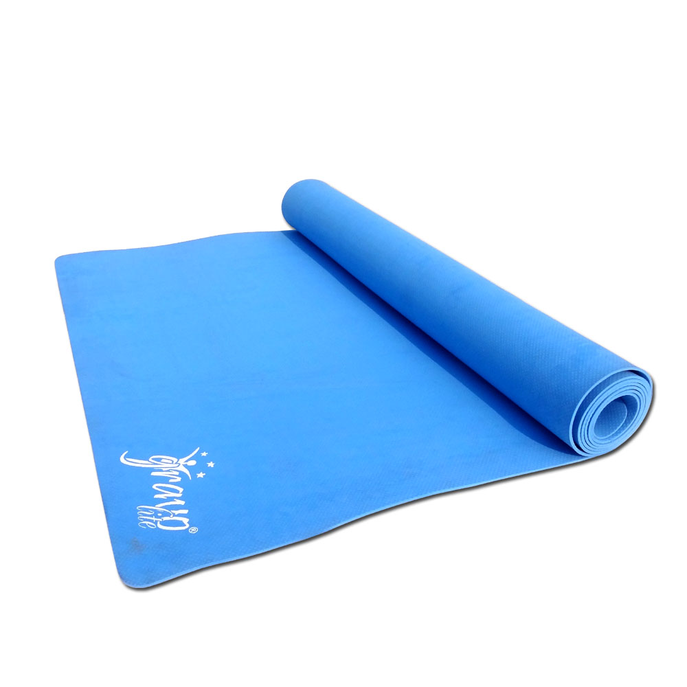 buy-gravolite-7mm-thickness-3-feet-wide-6-feet-length-plain-yoga-mat-sky-blue-color-with-strap