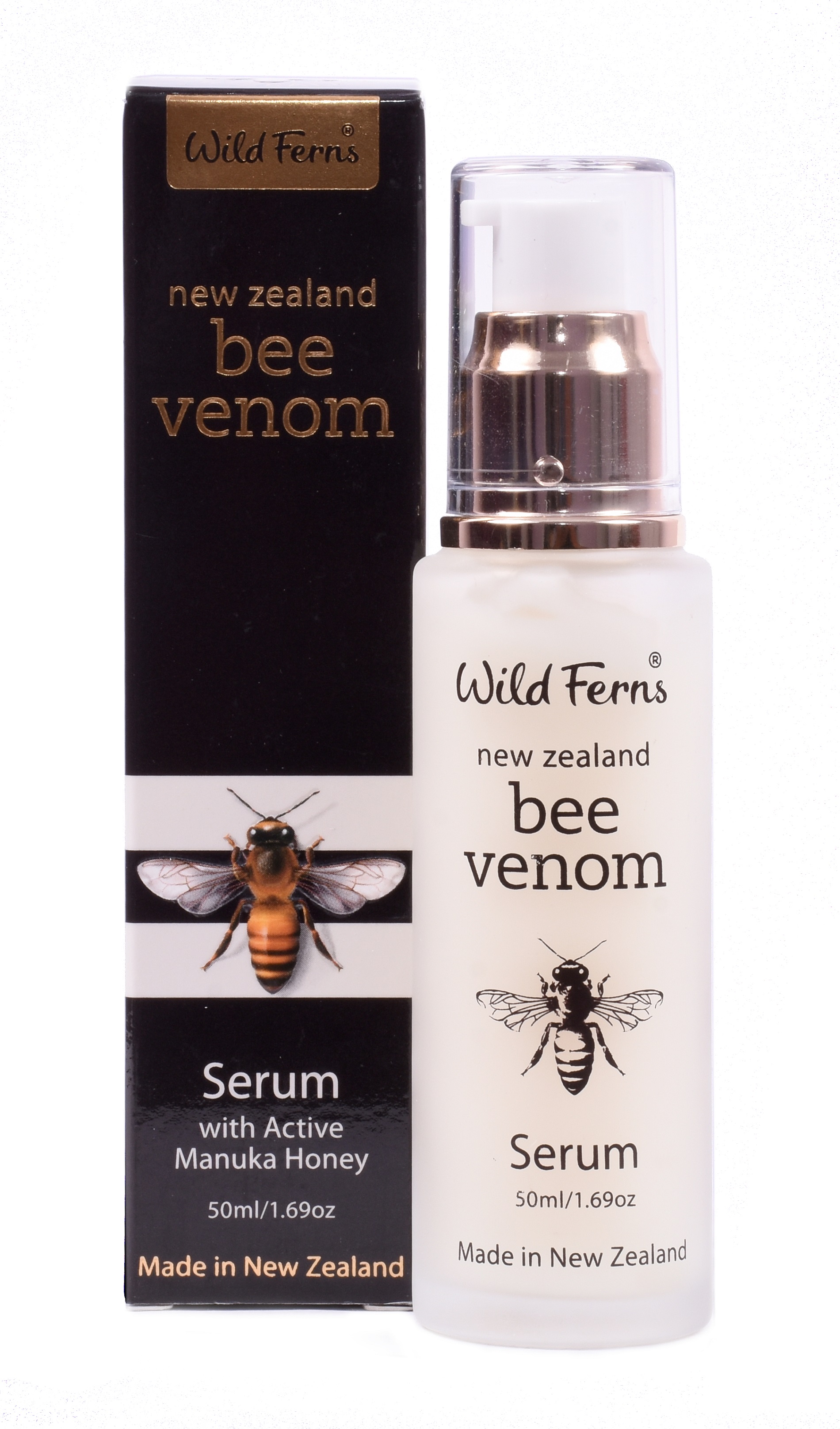 Buy BEE VENOM SERUM 50 ML Online 2249 From ShopClues