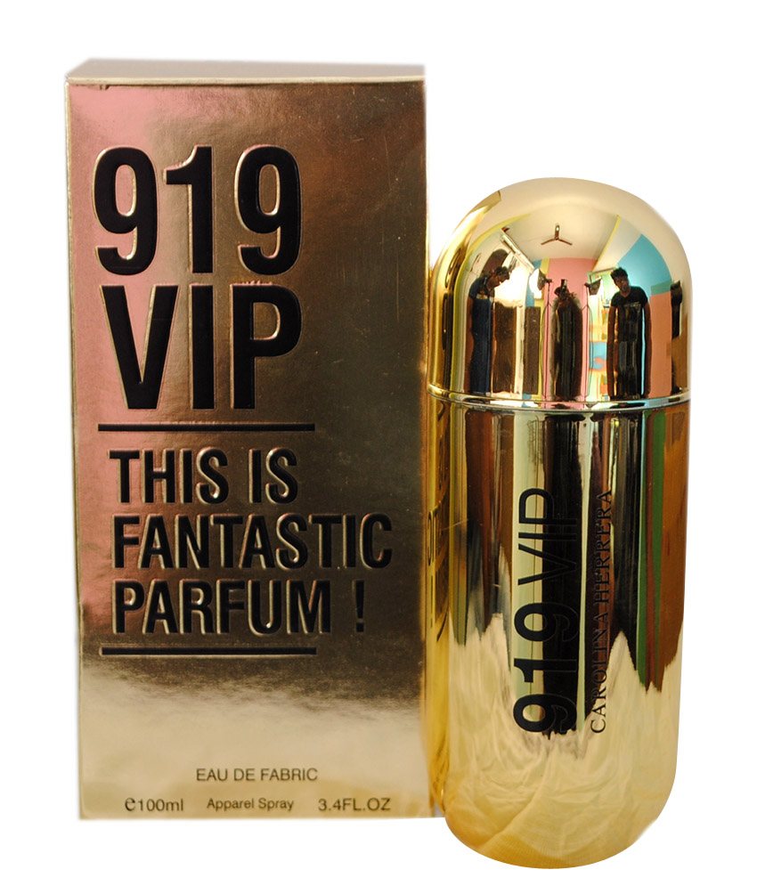 Buy Ramco Exotic 919 VIP Perfume 100ML Online @ ₹660 from ShopClues