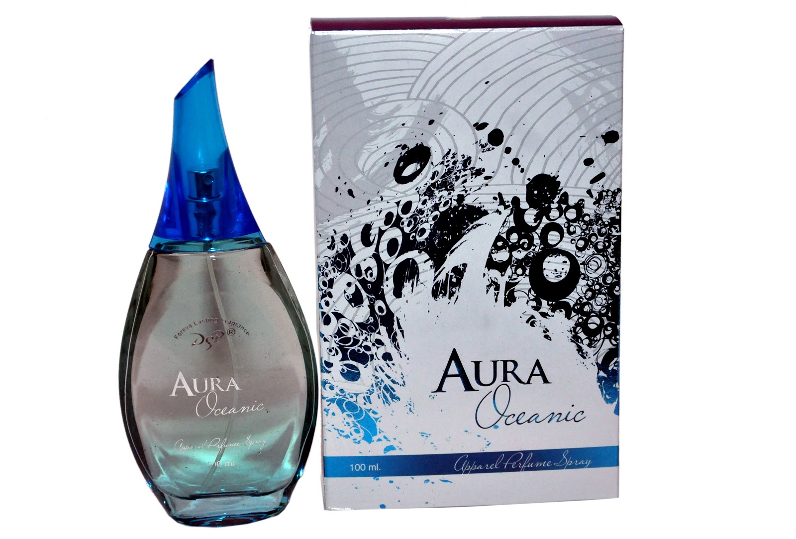 Buy DSP Exotic Aura Blue Perfume 100ML Online @ ₹369 from ShopClues