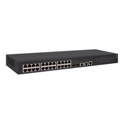 Buy HP 1950-24G-2SFP+-2XGT Switch Online @ ₹41900 from ShopClues