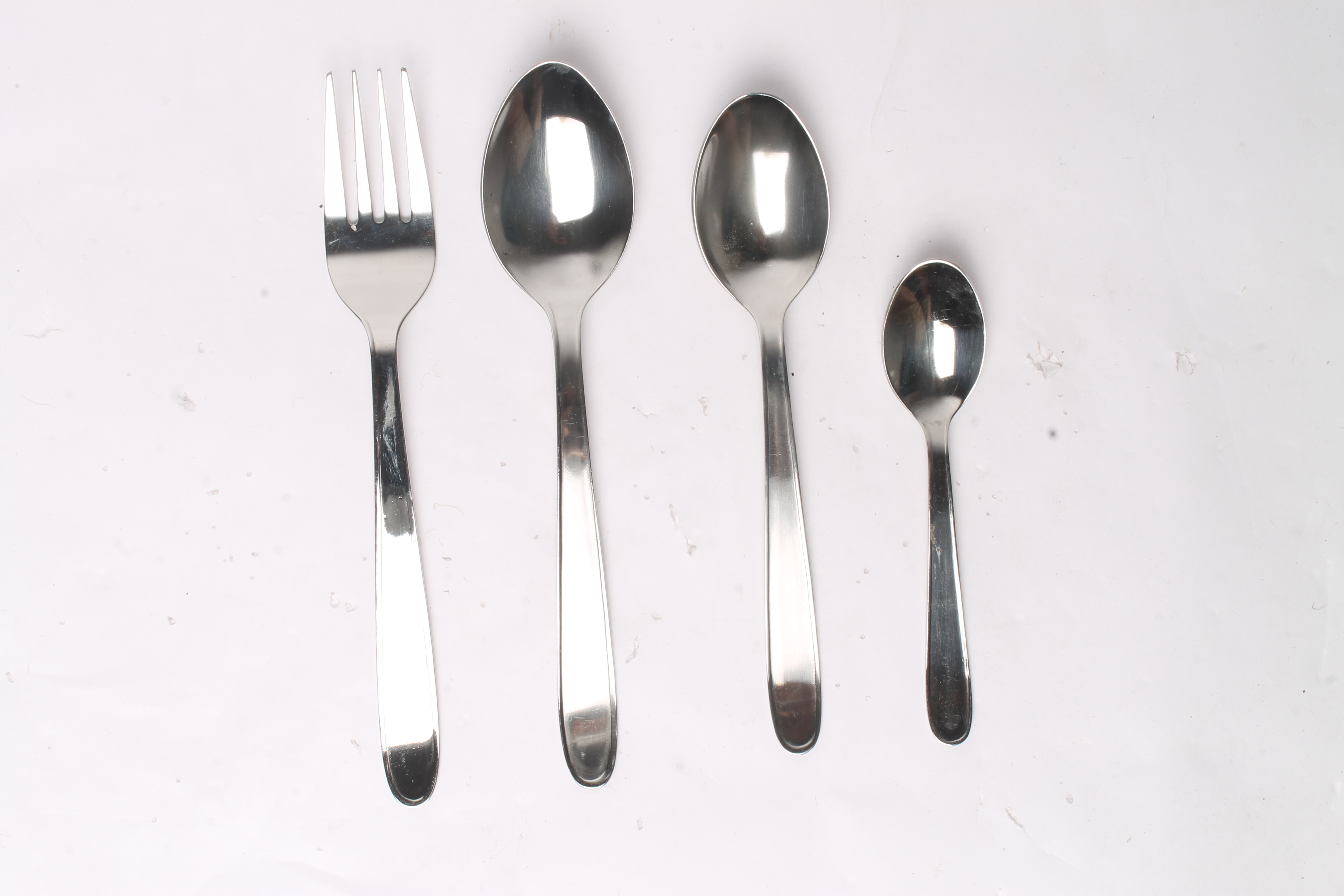 Jagdamba Cutlary Set