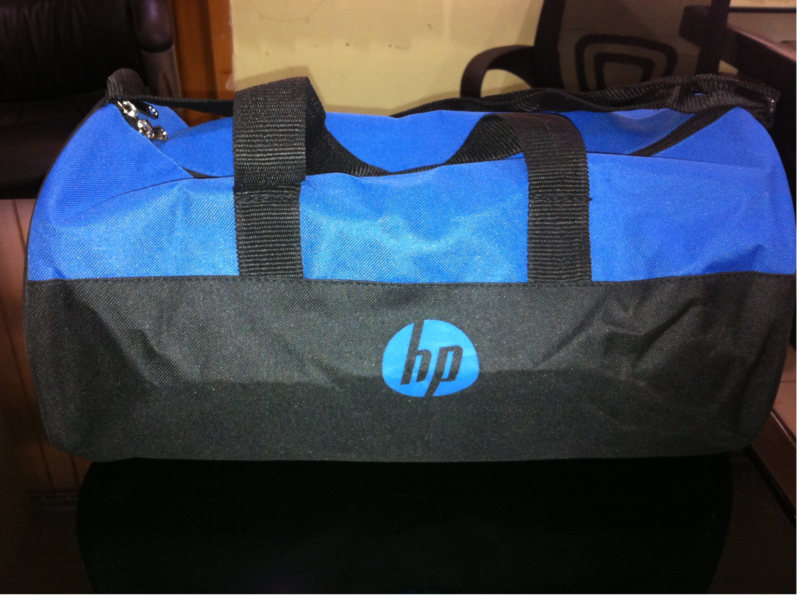 HP 2010 K010a Deskjet Printer