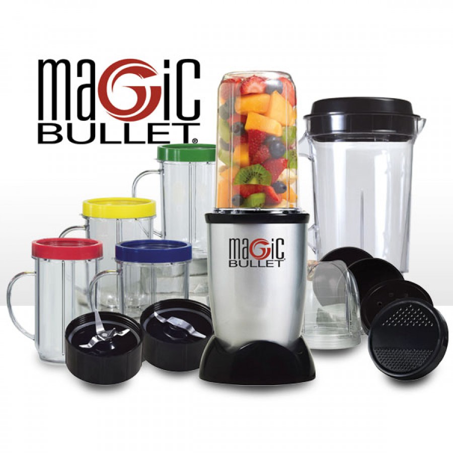 Buy Magic Mixer Bullet Online ₹2149 from ShopClues