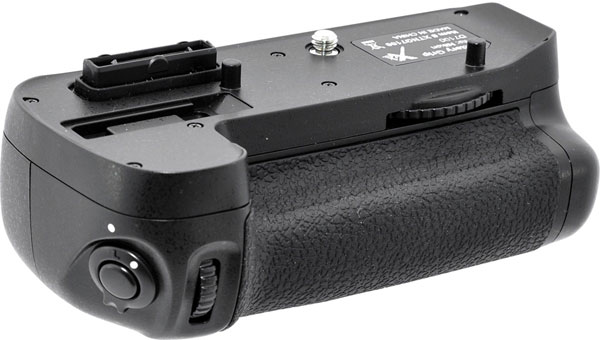 Pico Vertical Battery Grip For Nikon D7100 Dlsr Camera Mb D15 At Best Prices Shopclues Online