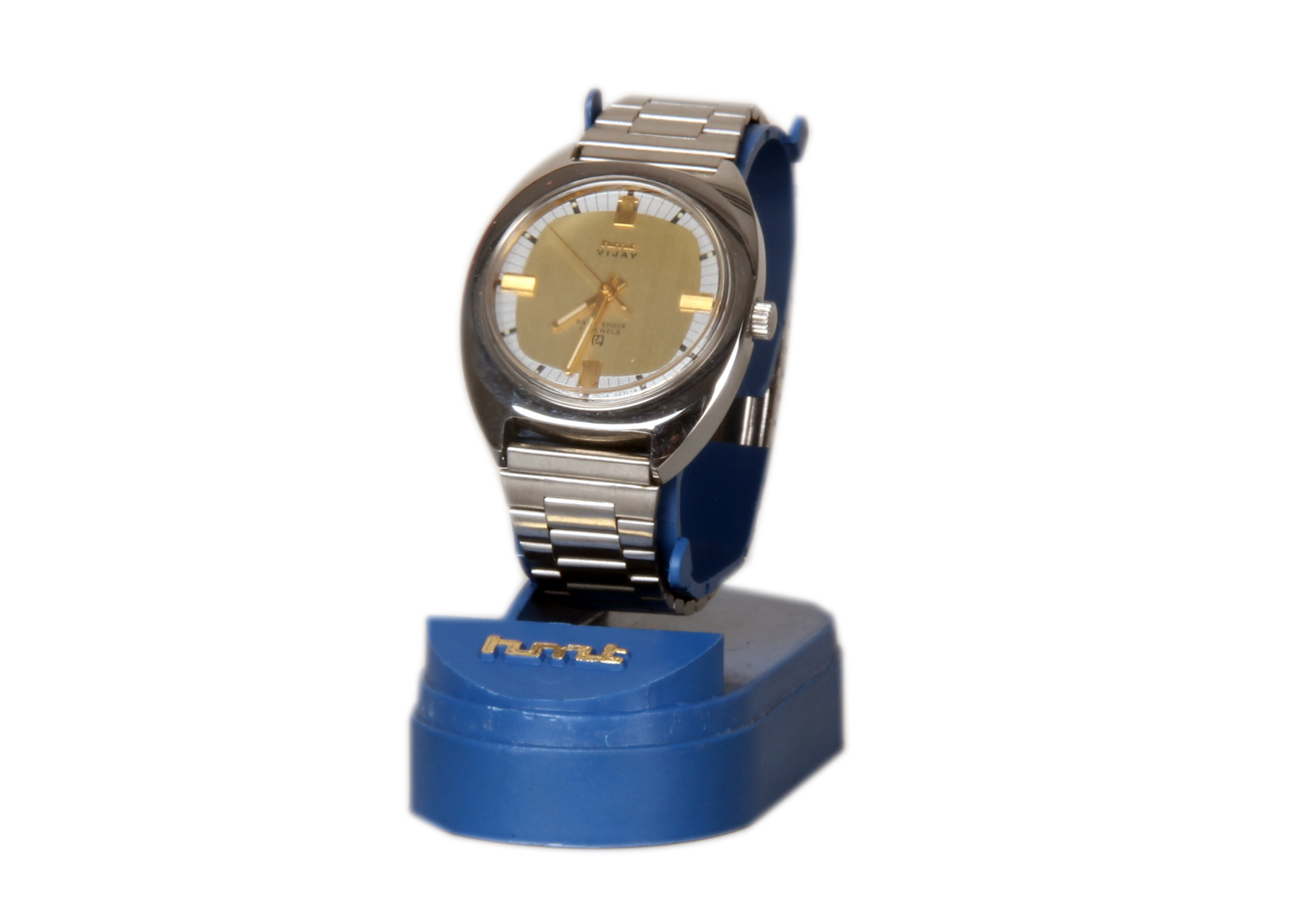 hmt para shock watch price