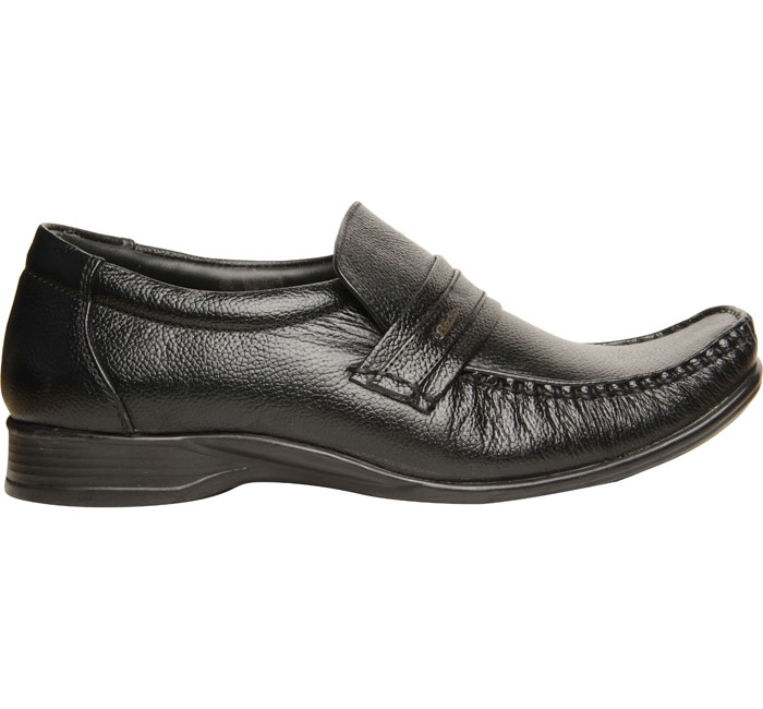formal slip on shoes men