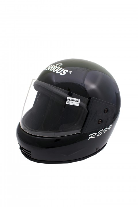 full face helmet for scooty