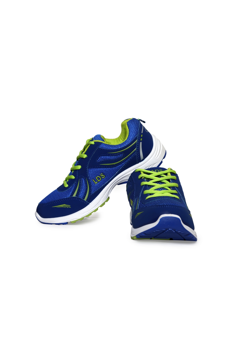 Buy Aqualite Sports Shoes J-59-RBGR Online @ ₹499 from ShopClues