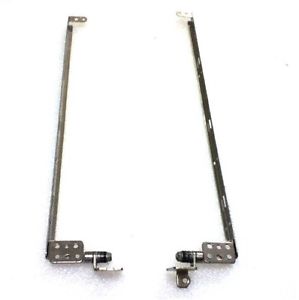 2 x charnières d'écran Lenovo 3000 N100 N200 L & R 15,4 pouces
