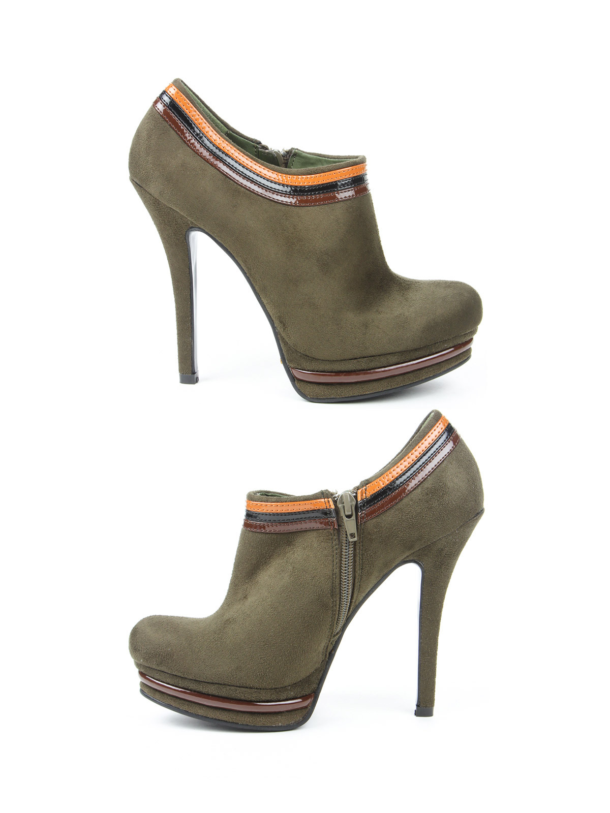 adorly ankle length boots review
