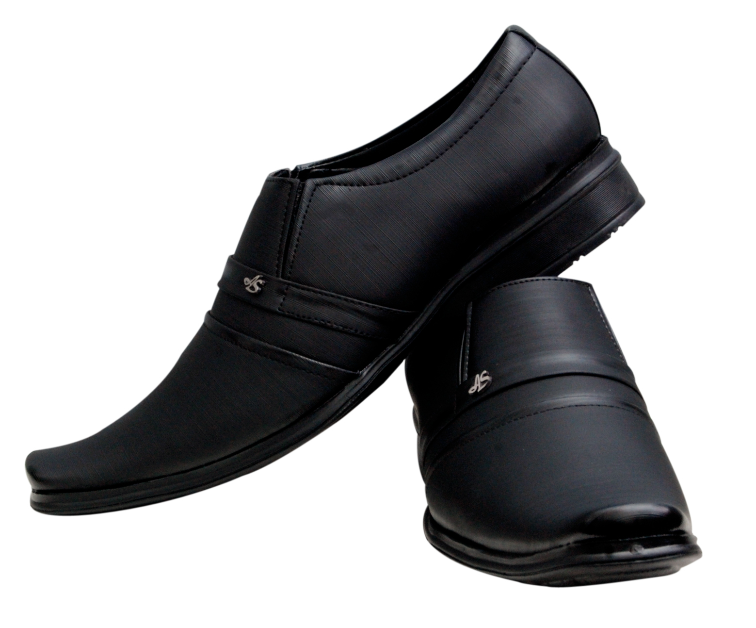 formal slip on shoes men