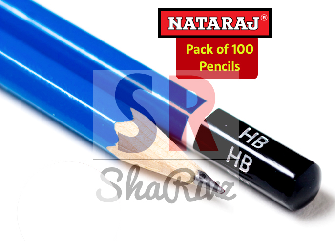 natraj pencils pvt ltd