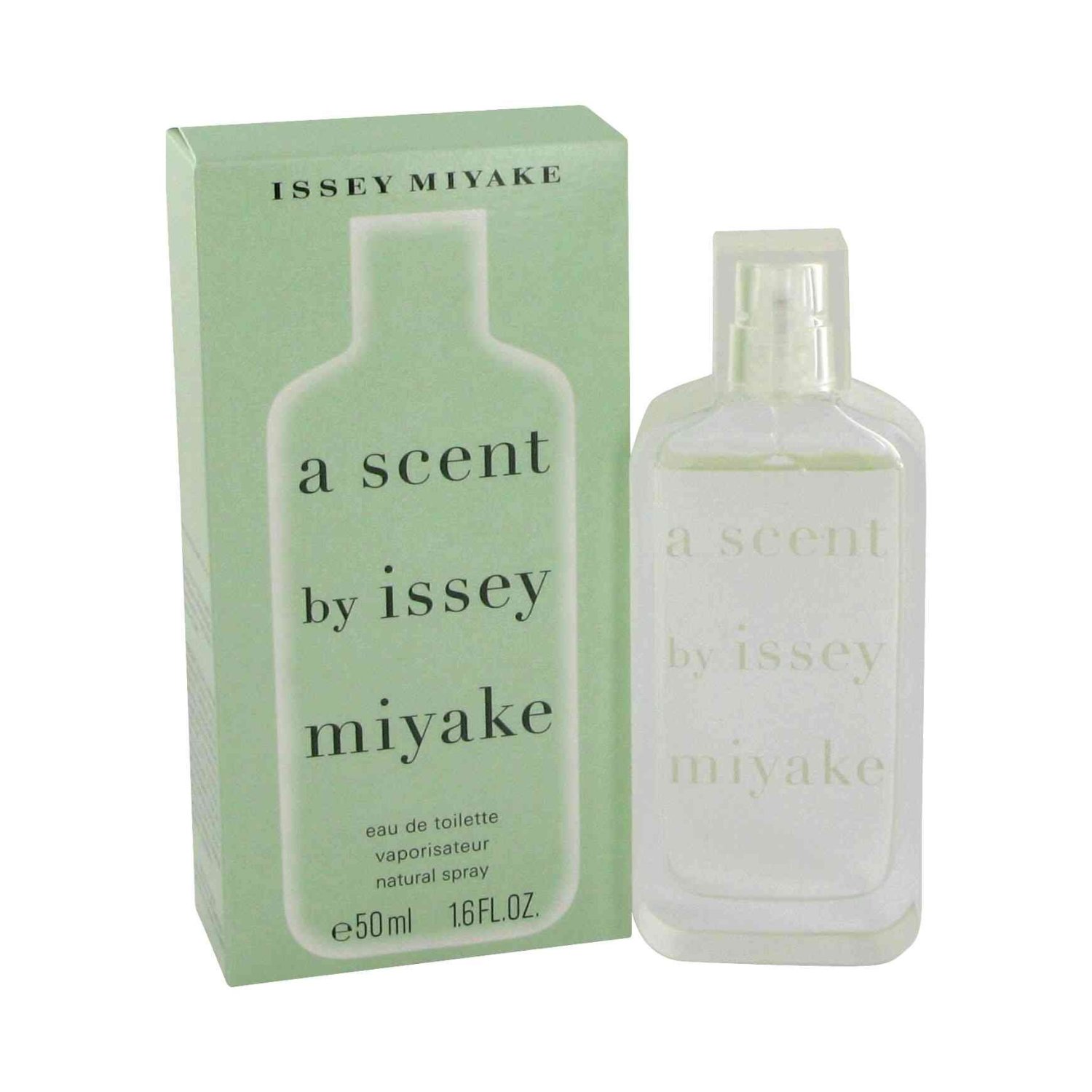 Buy Issey Miyake A Scent by Issey Miyake 100ml Online @ ₹6450 from ...