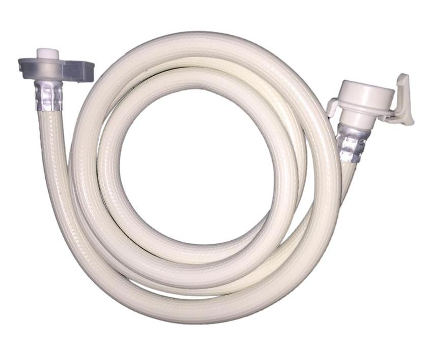 Buy PK Aqua 1.5 Meter Universal Washing Machine Inlet Pipe Extension