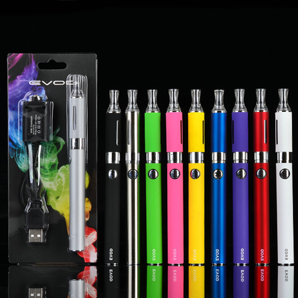 Buy Evod e hookah / pen hookah /1100mah /rechargeable Vape device ...