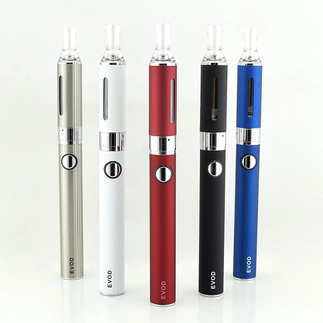 Buy Evod e hookah / pen hookah /1100mah /rechargeable Vape device ...