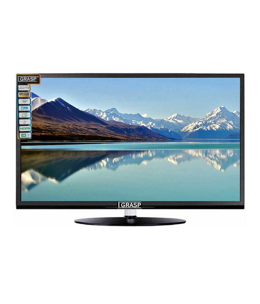 I Grasp 32L31F 80 Cm (32) Full Hd Led Television , LEDs , 32 inches(81. ...