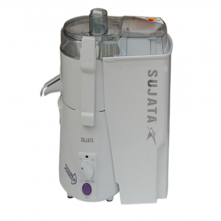 Buy SUJATA POWERMATIC JUICER Online ₹3999 from ShopClues