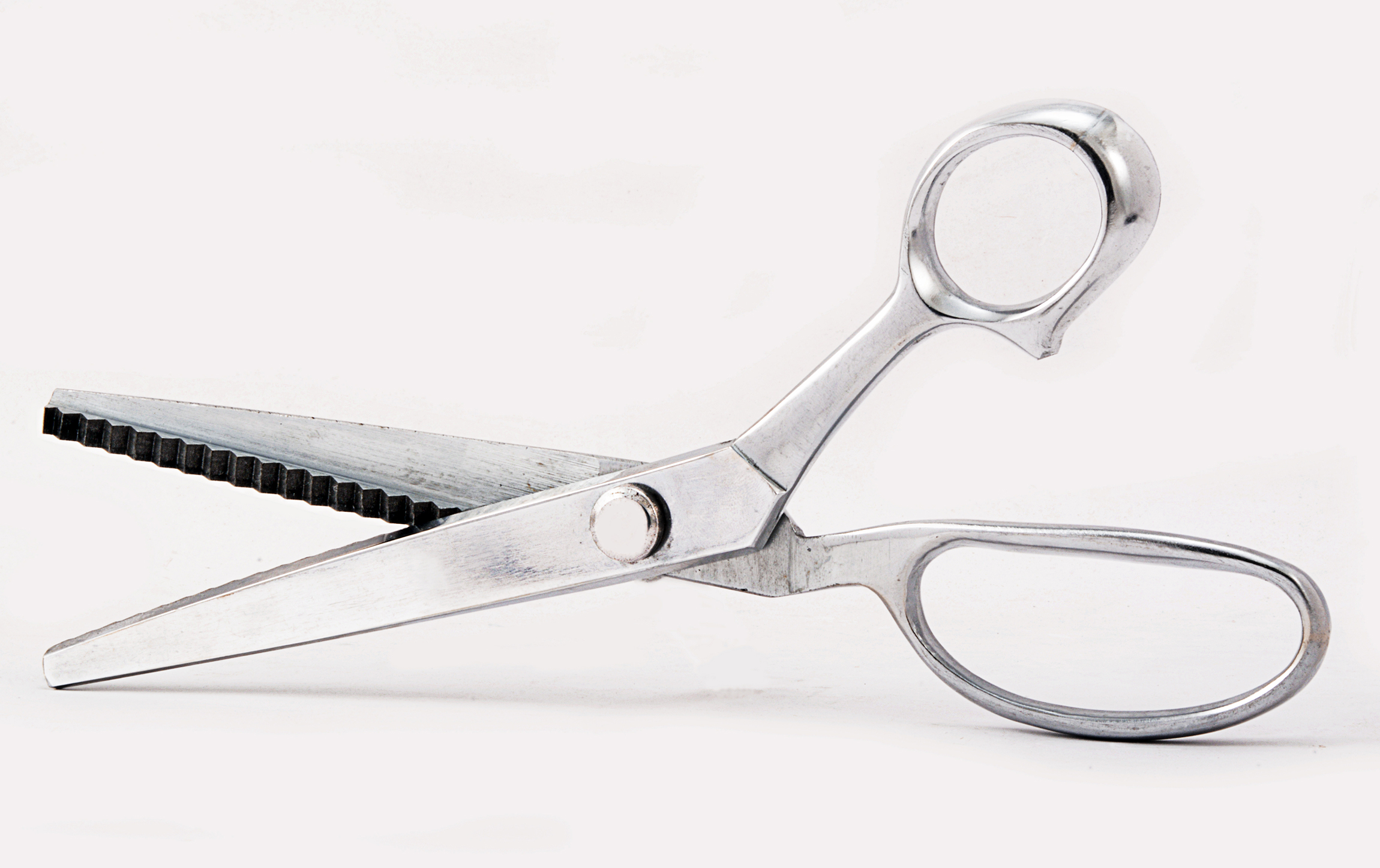 Buy Shalimar - Zig Zag Scissors 9