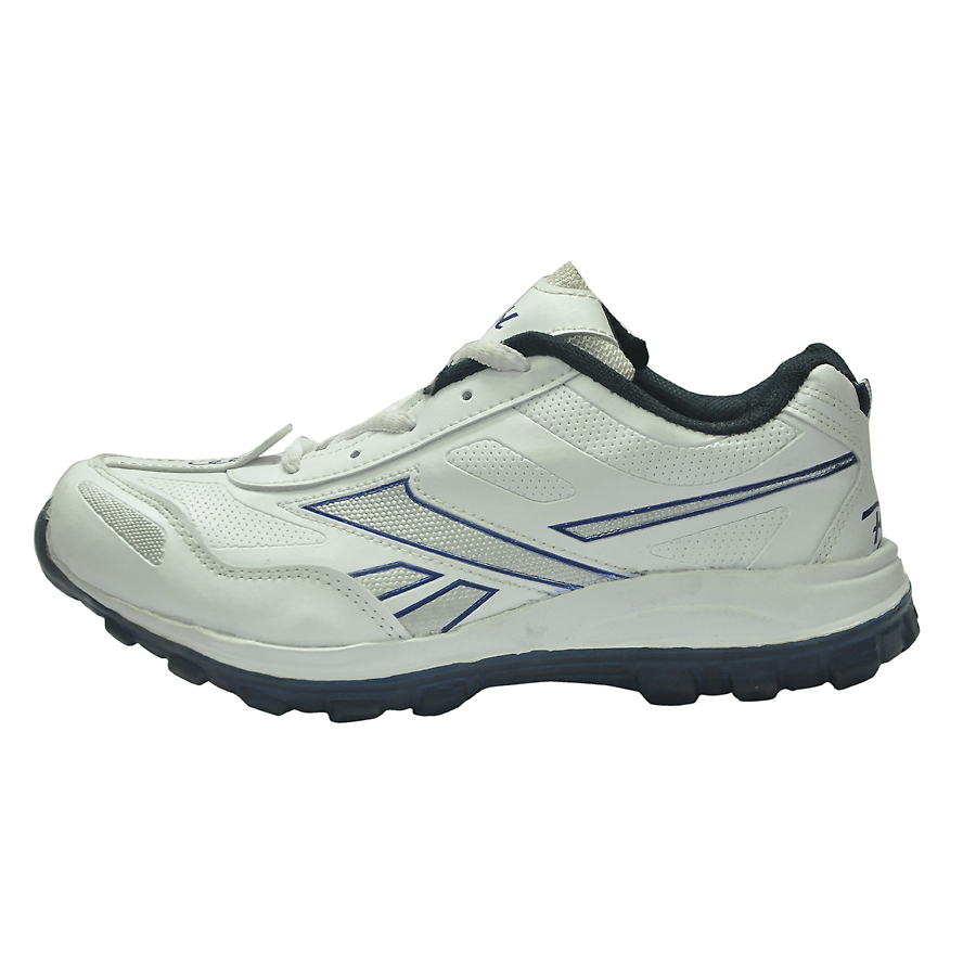 Online RTS Men's White Sports Shoes Prices - Shopclues India