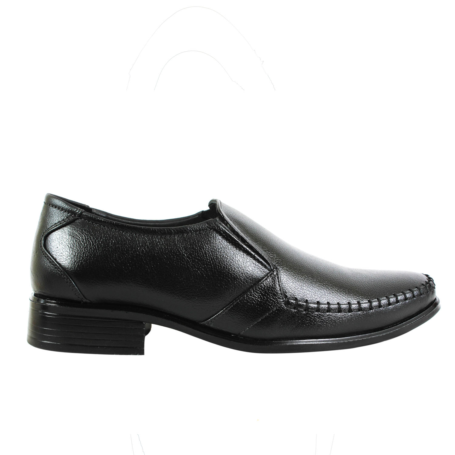 Buy Lexus Mens Formal Shoes Men Black Online @ ₹699 from ShopClues