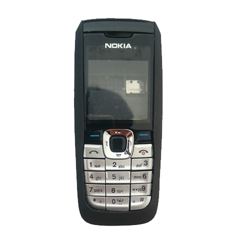 Buy Nokia 2610 (Black) Full Housing Body Panel Online @ ₹199 from ShopClues