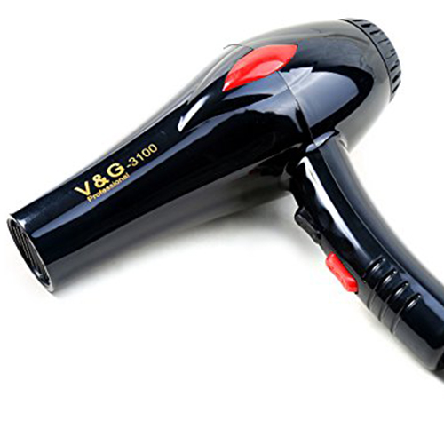 V and G Professional Hair dryer hot and cold VG 3100