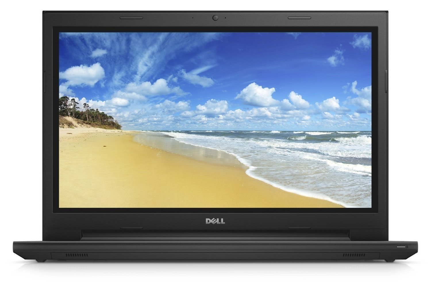 Buy Dell Inspiron 3555 AMD QUAD CORE E2 6110 / 4GB / 500GB/ 15.6 ...