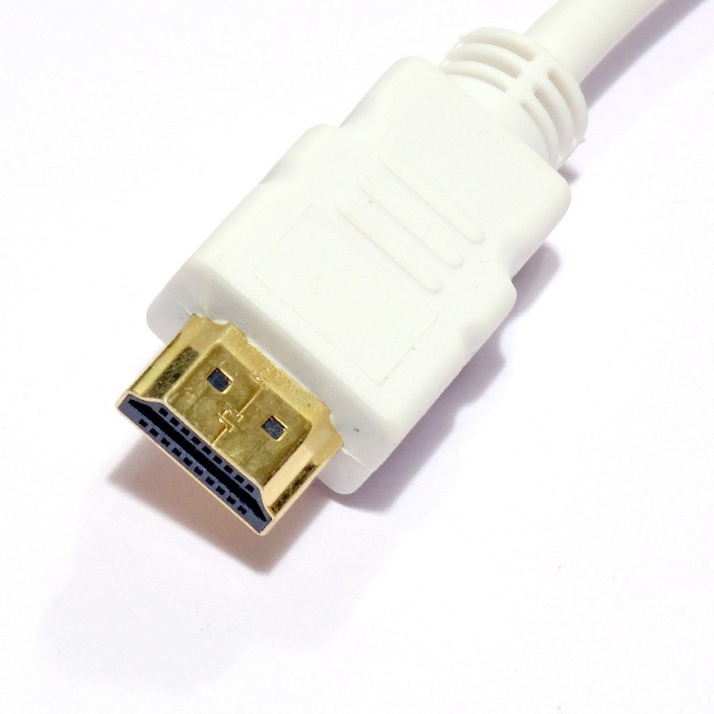 HDMI to VGA Converter Adapter Cable The simplest converter No power