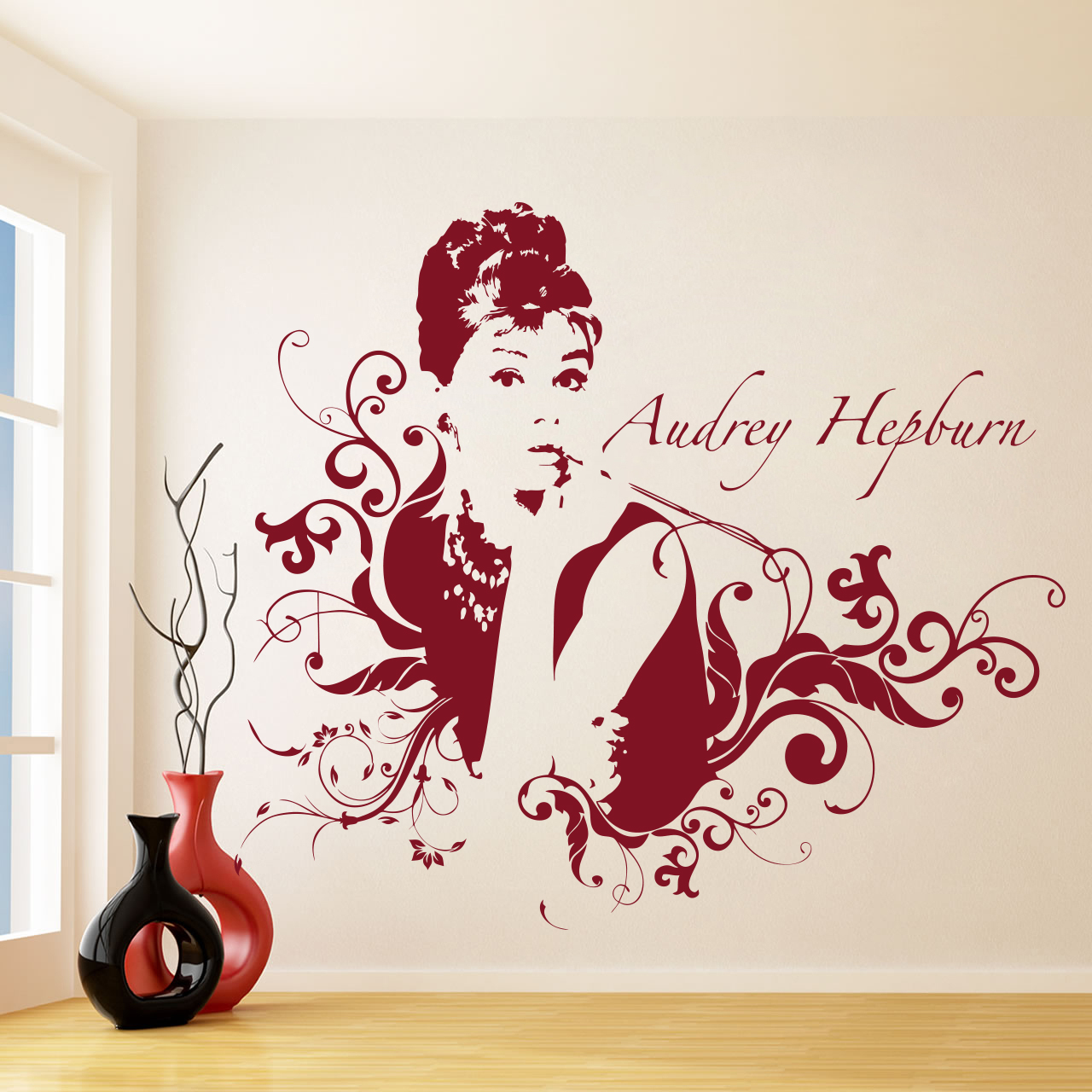 Hall Stickers wall stickers, wall decal, Wall stickers, wall sticker, wall stickers ...