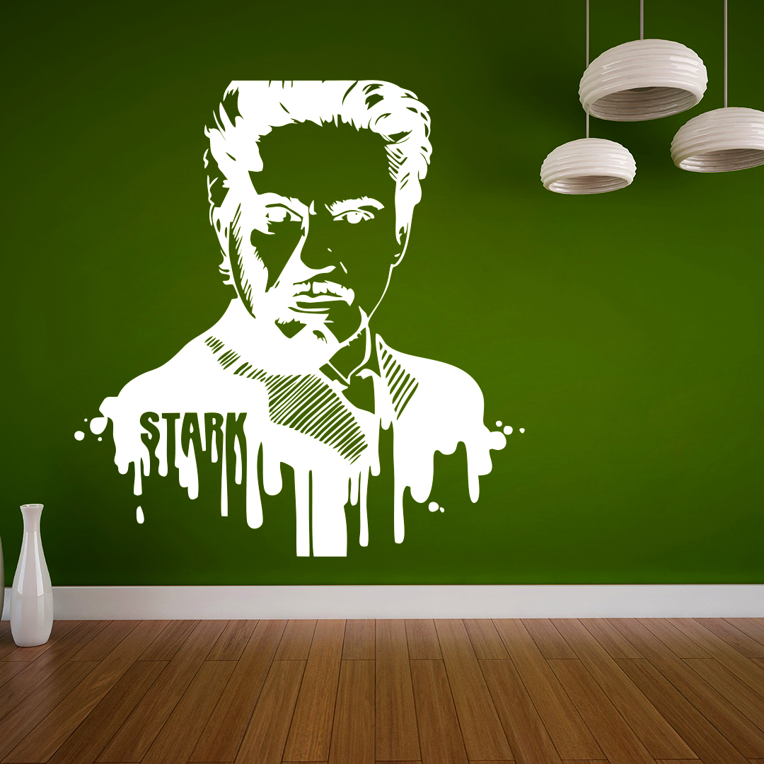 Sticker Wall Man wall stickers, wall decal, Wall stickers, wall sticker, wall stickers ...