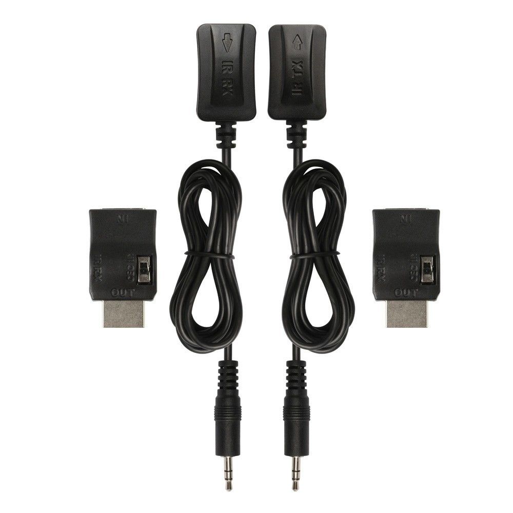 Seco-Larm MVE-PN11-01Q IR Over HDMI Kit - Certified