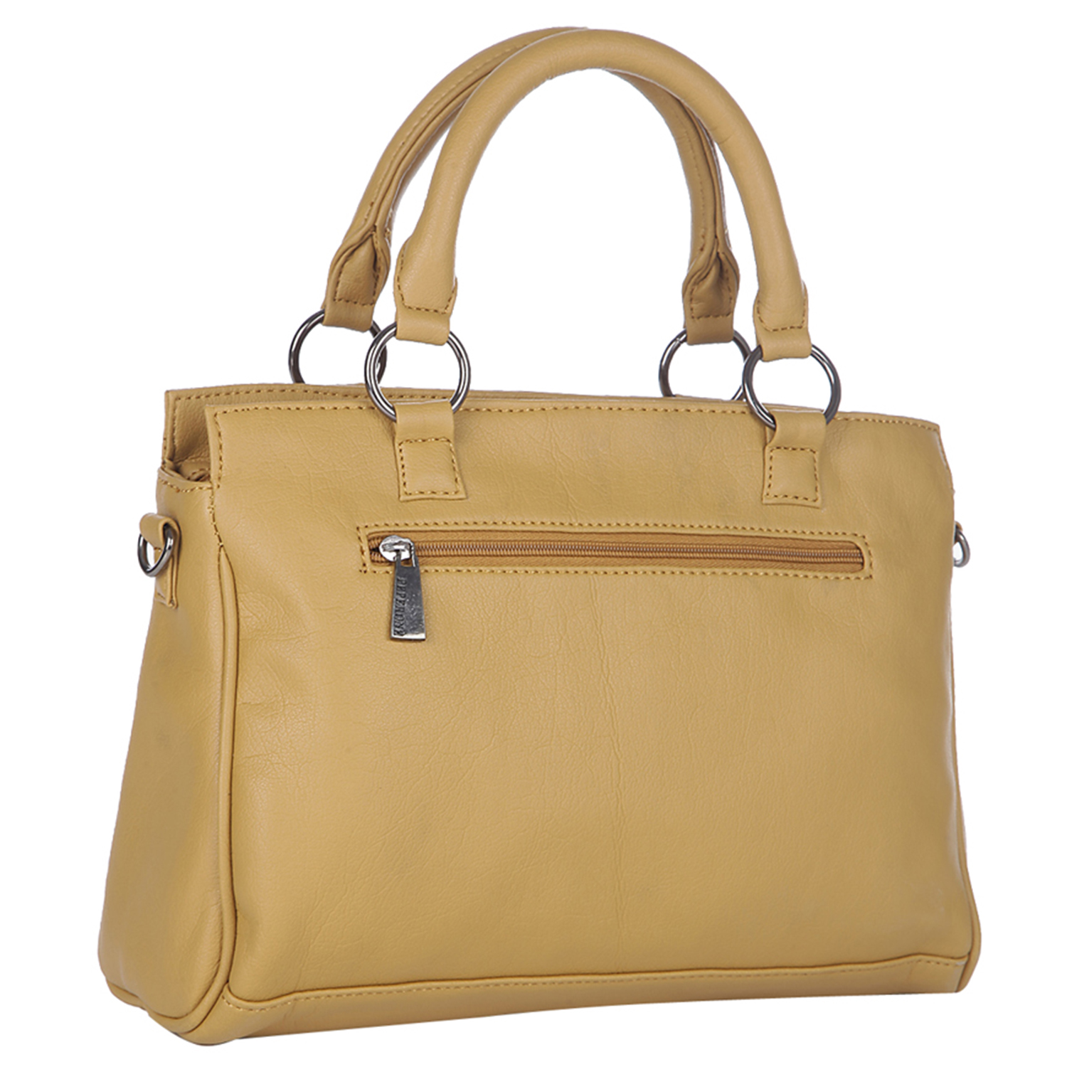 Peperone Womens Trendy Hand Held Bags 1252