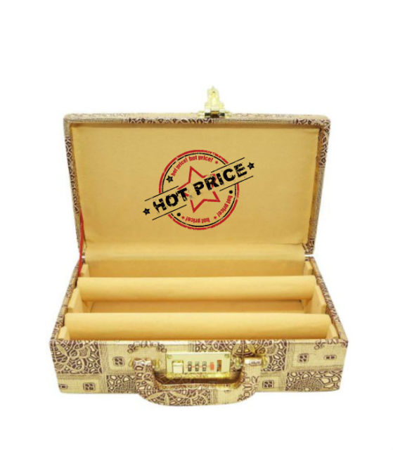 Buy Best Quality Designer Bangle box, bangle storage box large 2 raws