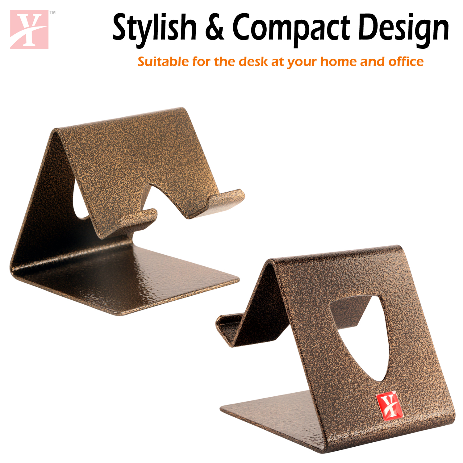 Buy YT Mobile Phone Metal Stand / Holder For Smartphones and Tablet