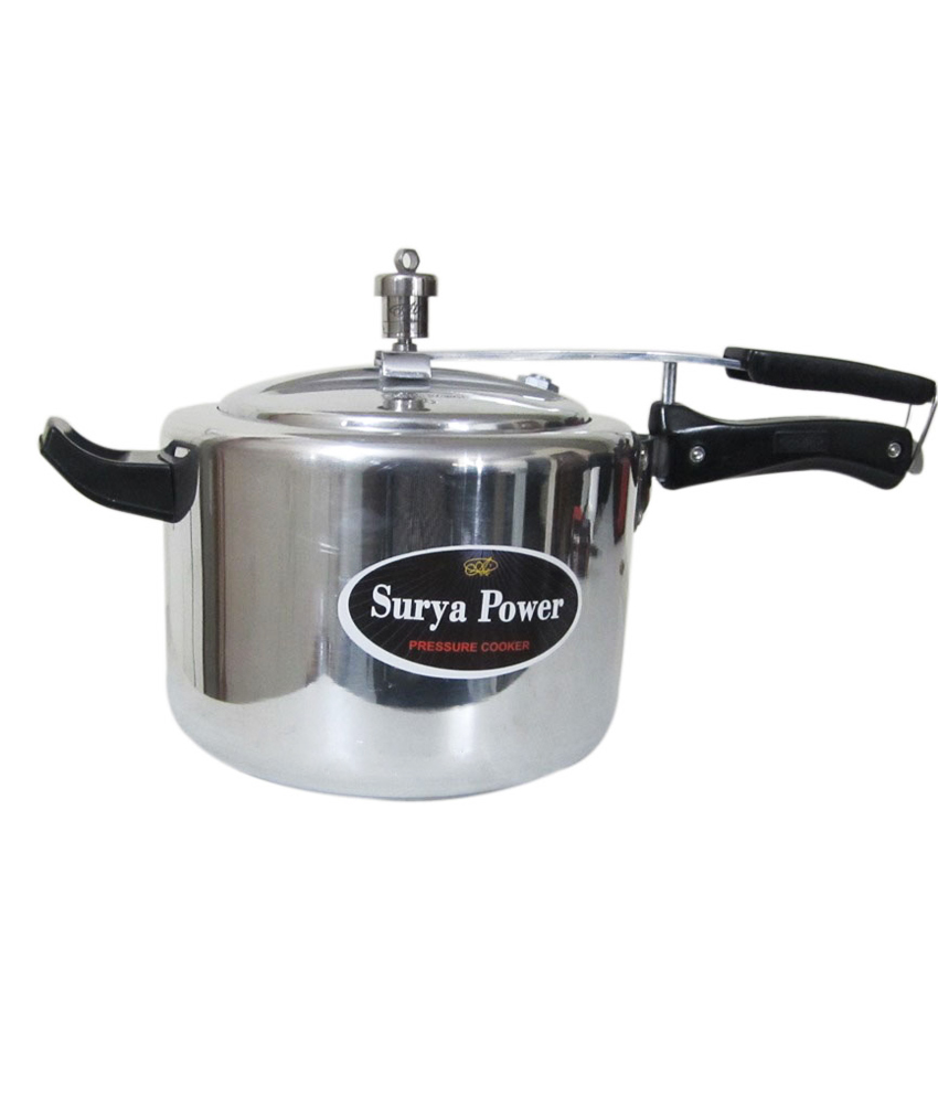 Surya Rice Cooker Buy surya power pressure cookers Online @ ₹1099 from ShopClues