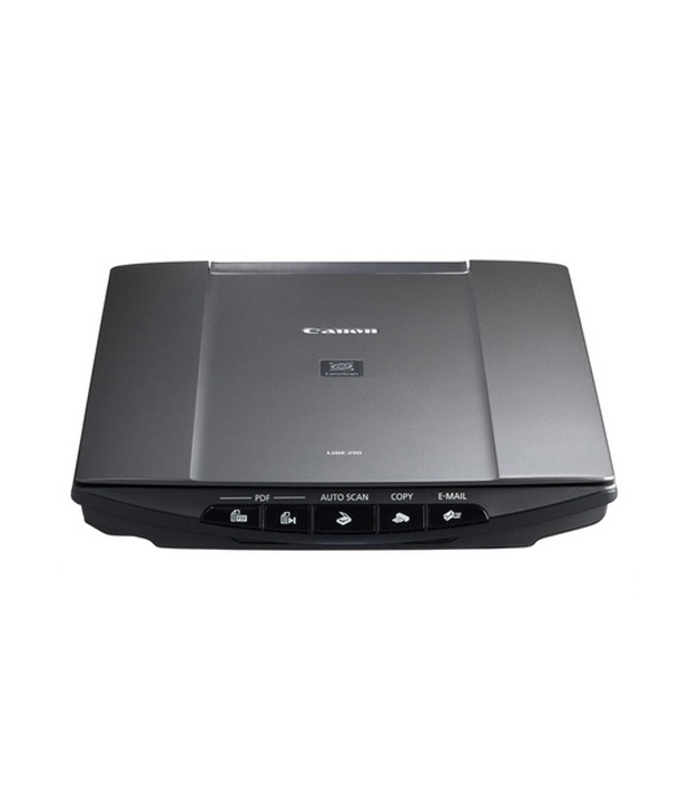 canon lide 110 scanner driver free download