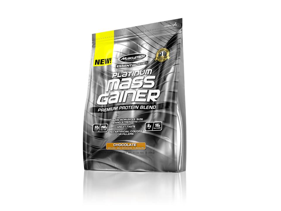 Buy Muscletech Platinum Mass Gainer Chocolate 11 Lbs Online ₹6499 From Shopclues 4456