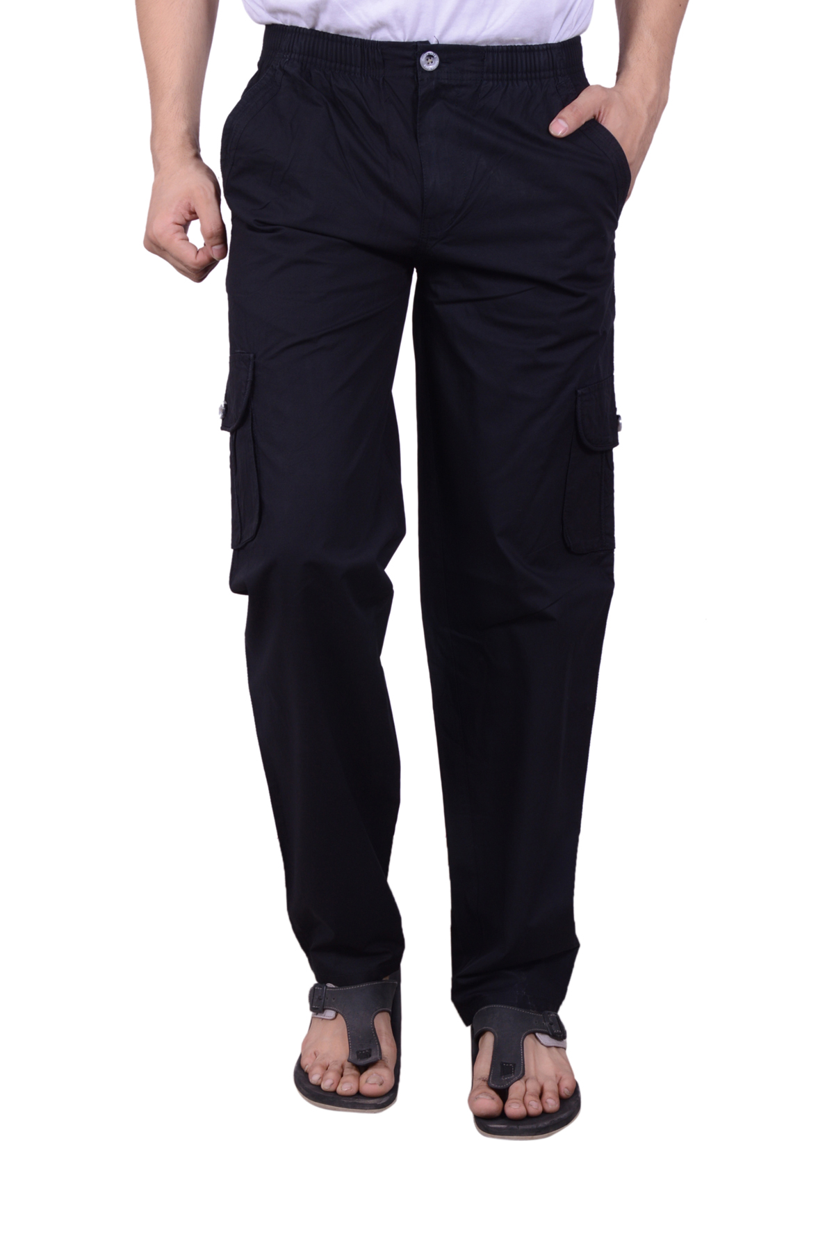 Buy Studio Nexx Mens Track Pant Online @ ₹749 from ShopClues