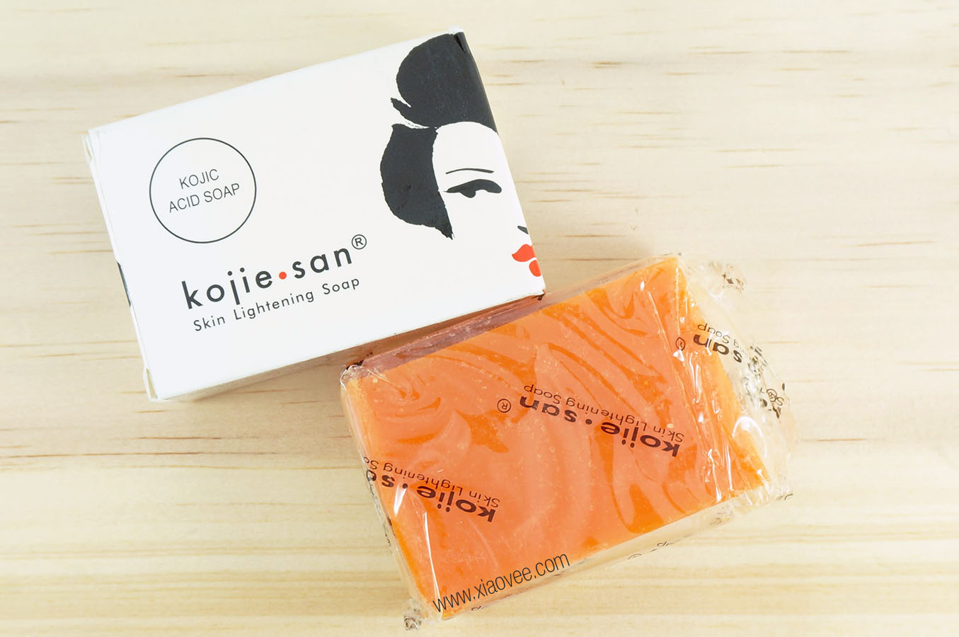 Buy Kojie San Papaya soap 135g Online - Get 52% Off