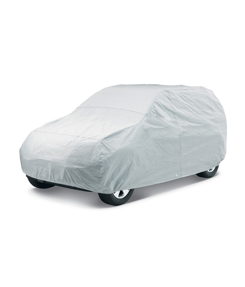 Buy Car Cover For Wagon R Online ₹550 from ShopClues