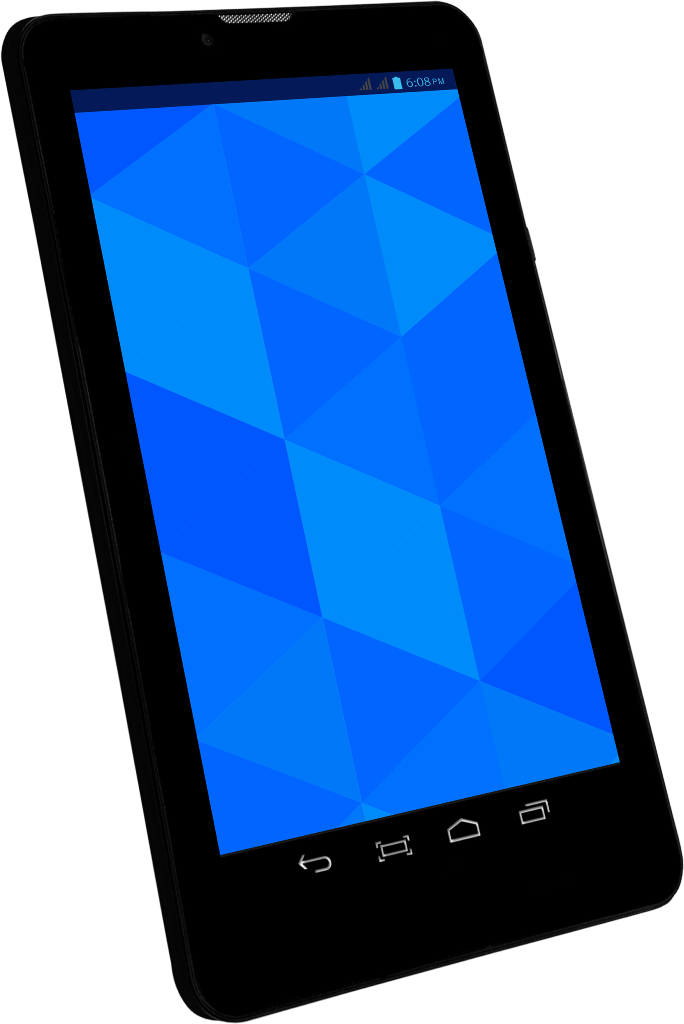 MoreGmax Cheapest 4G Tablet with Free 1 Year Reliance GSM (7