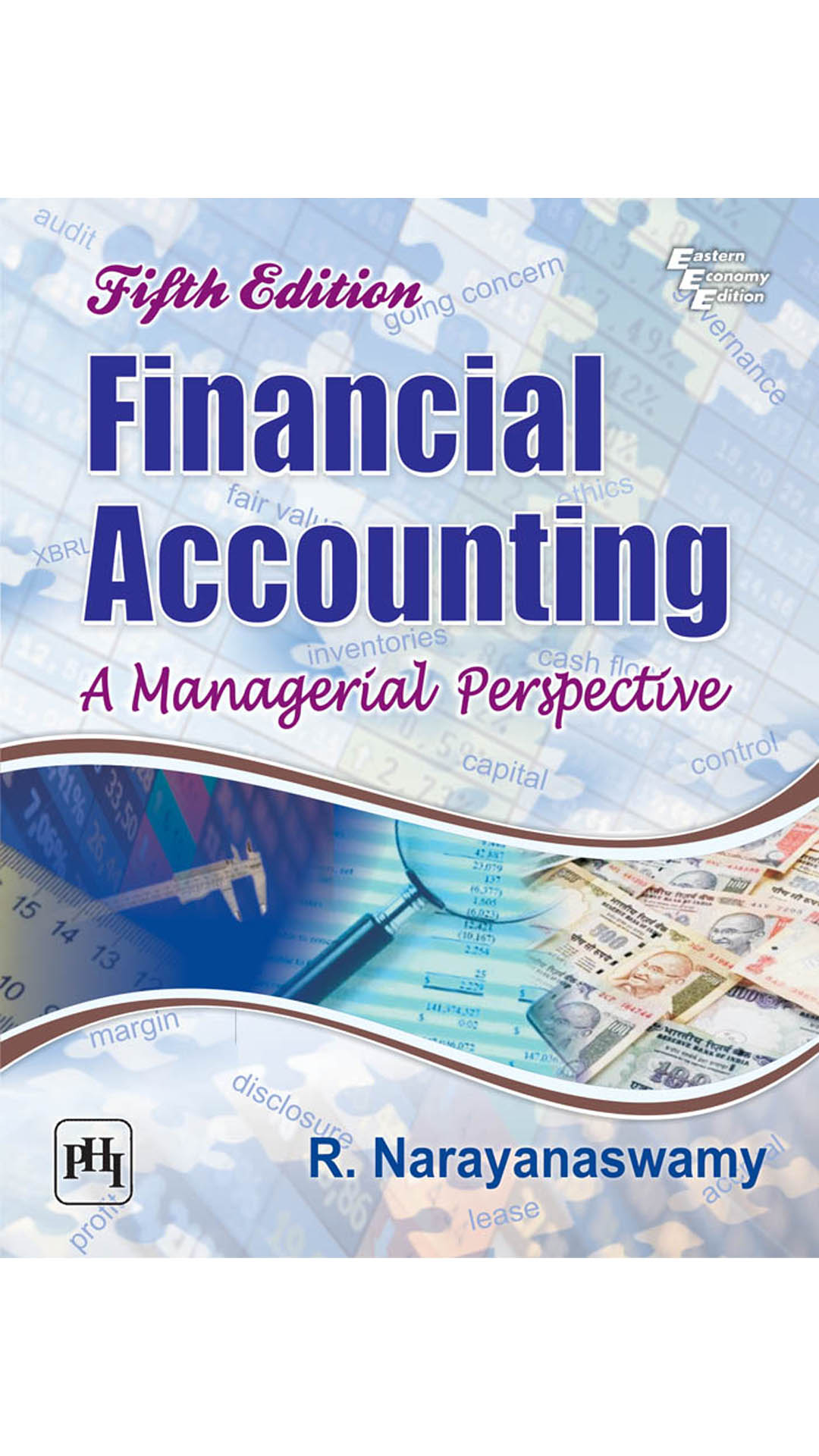 Buy Financial Accounting A Managerial Perspective 5Th Edition Online ...