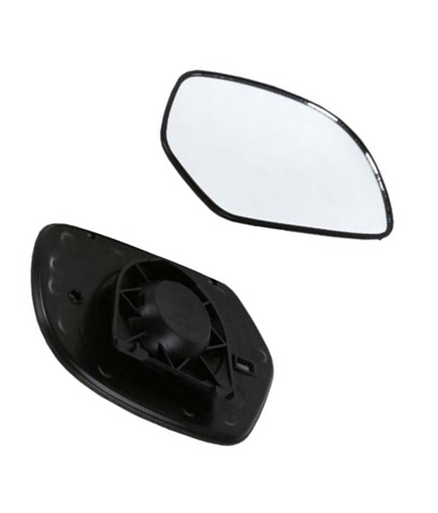 Buy Hi Art Car Rear View Side Mirror Glass RIGHT for Ford Ecosport