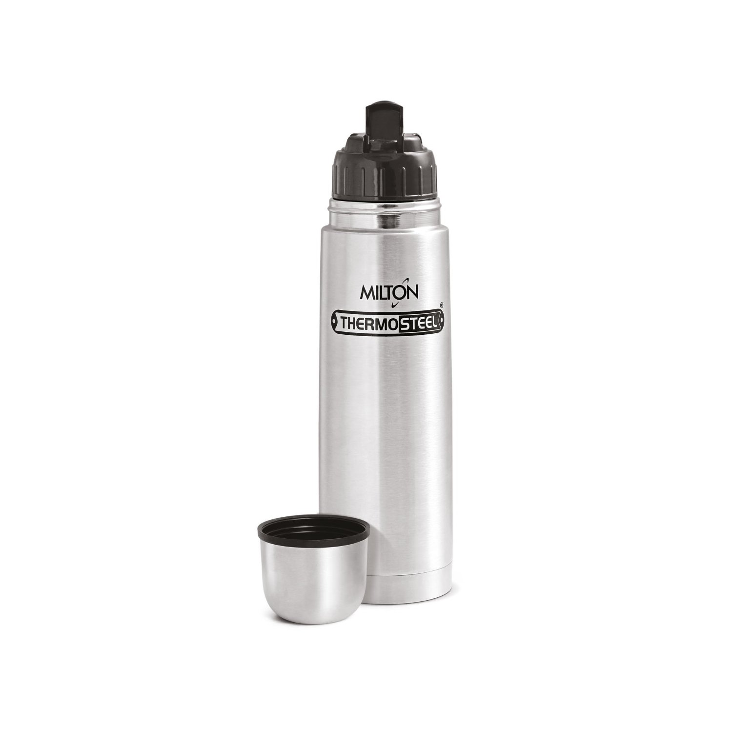 buy-milton-thermosteel-flip-lid-flask-500-ml-silver-online-699